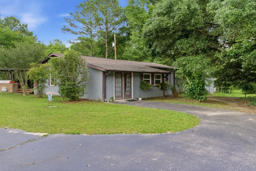 121 Mississippi 598, Seminary, MS 39479 - #2