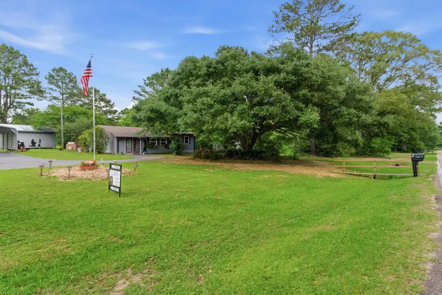 121 Mississippi 598, Seminary, MS 39479 - #3