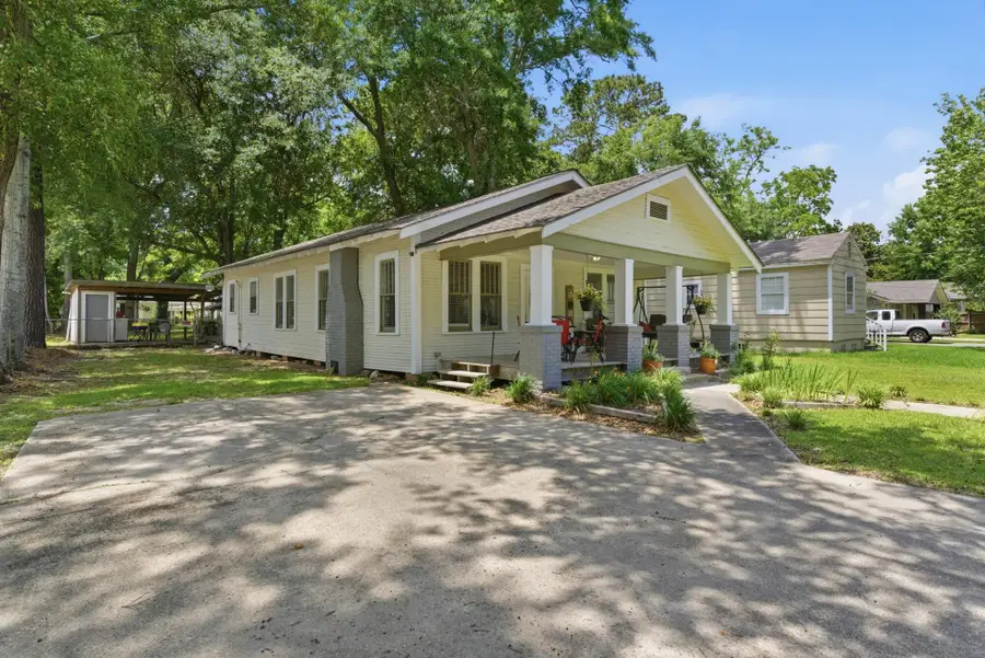 313 S 12th Ave., Hattiesburg, MS 39401 - #2