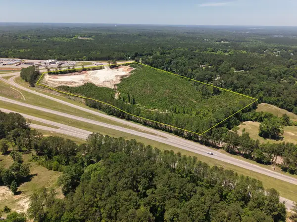 0 Elks Lake Rd., Hattiesburg, MS 39401