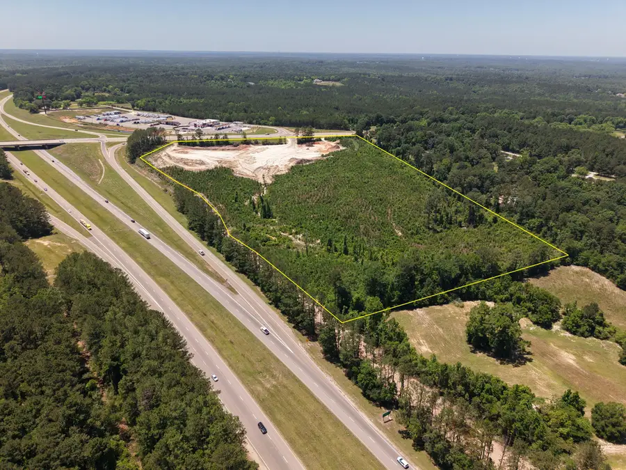 0 Elks Lake Rd., Hattiesburg, MS 39401 - #2