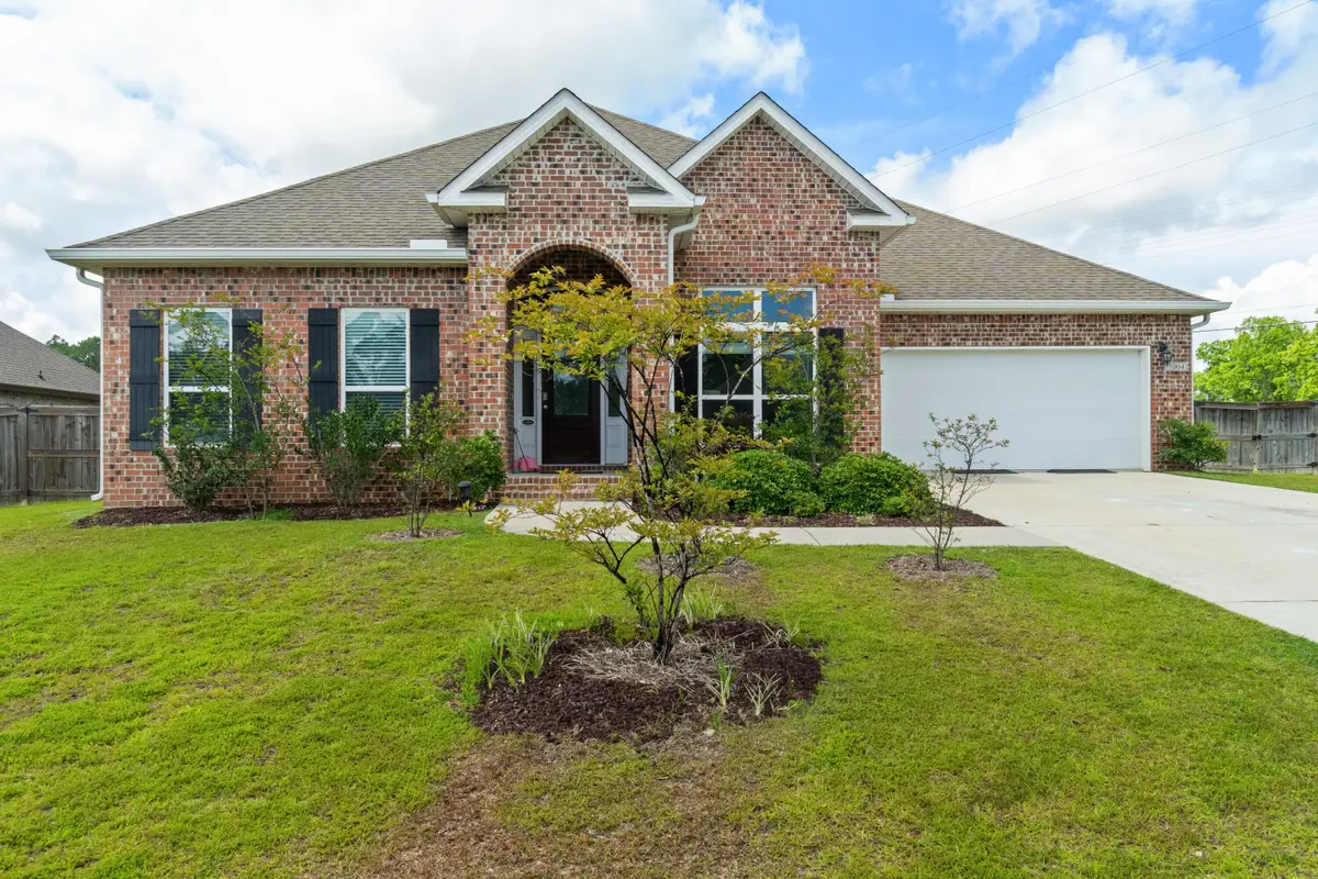 7004 Glen Eagle Dr., Biloxi, MS 39532 - #1
