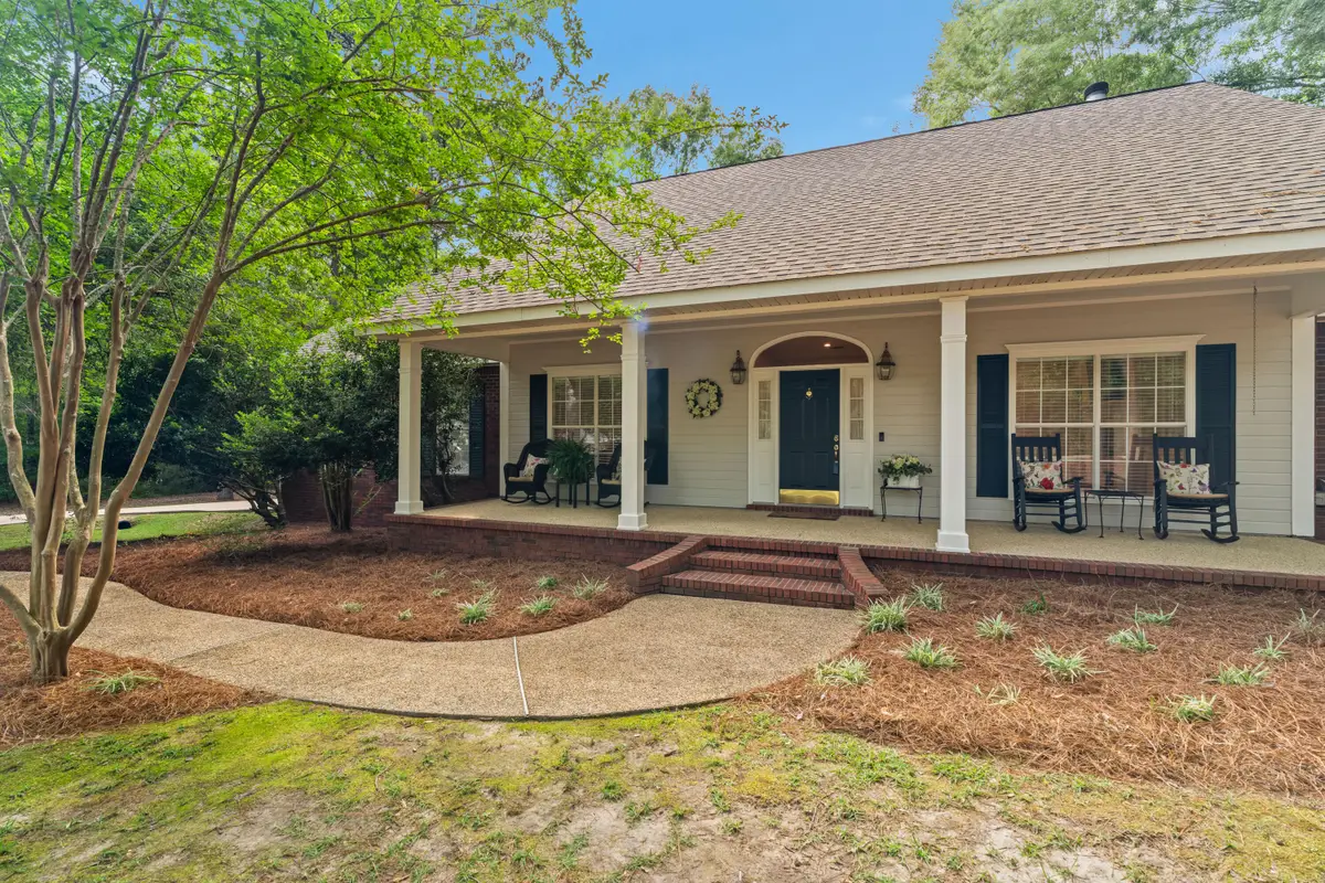 99 James Switzer, Purvis, MS 39475 - #1
