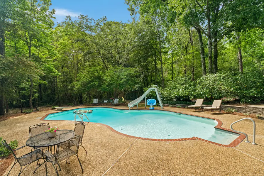 99 James Switzer, Purvis, MS 39475 - #2