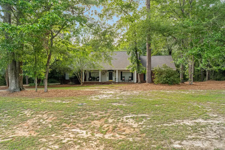 99 James Switzer, Purvis, MS 39475 - #3