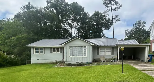 1708 3rd Terrace, Hattiesburg, MS 39401