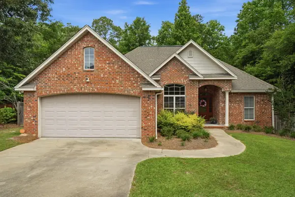 31 Hartley Dr., Hattiesburg, MS 39402