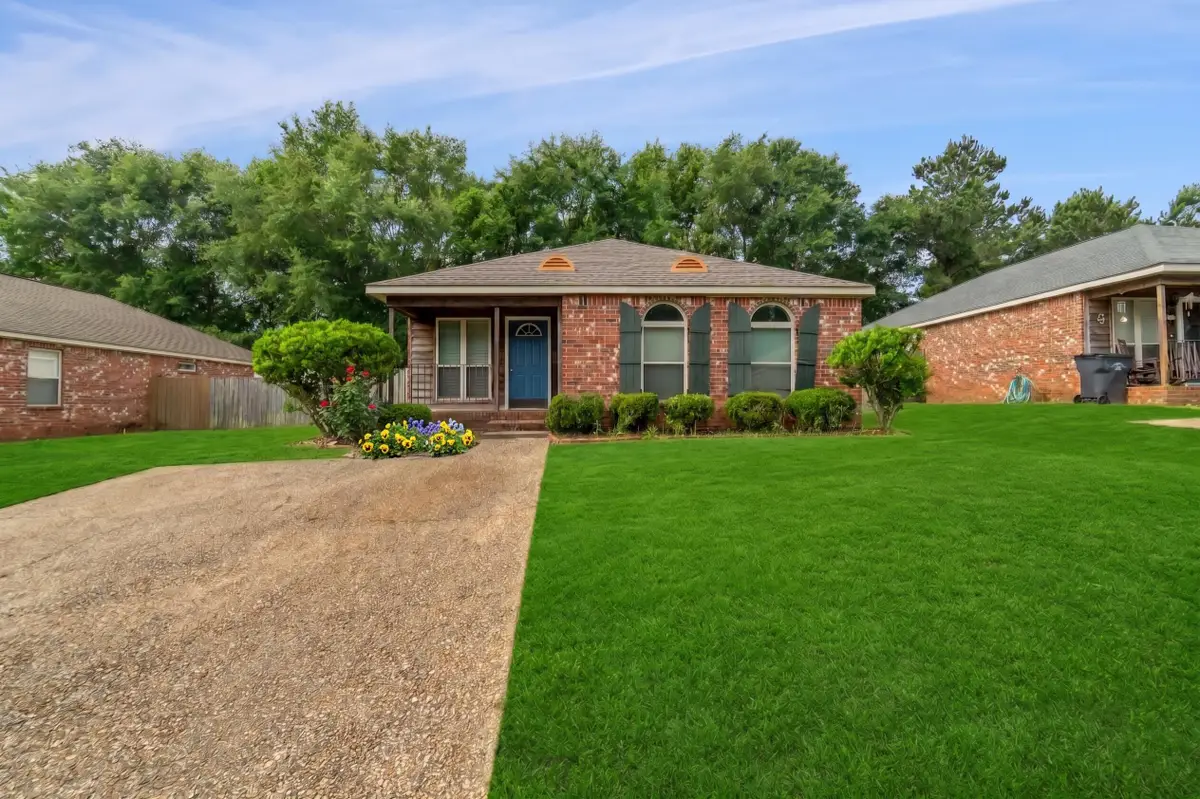22 Lasalle St., Hattiesburg, MS 39402 - #1