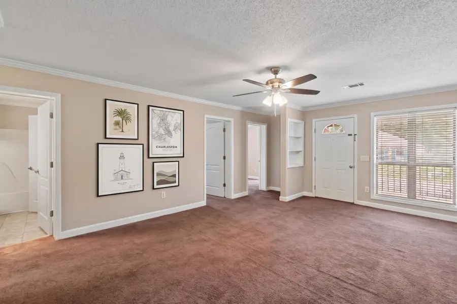 22 Lasalle St., Hattiesburg, MS 39402 - #2