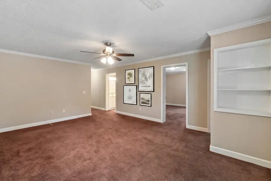 22 Lasalle St., Hattiesburg, MS 39402 - #3