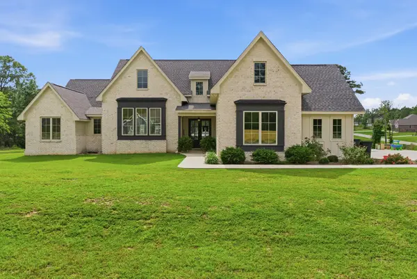 8 Wabash Way, Sumrall, MS 39482