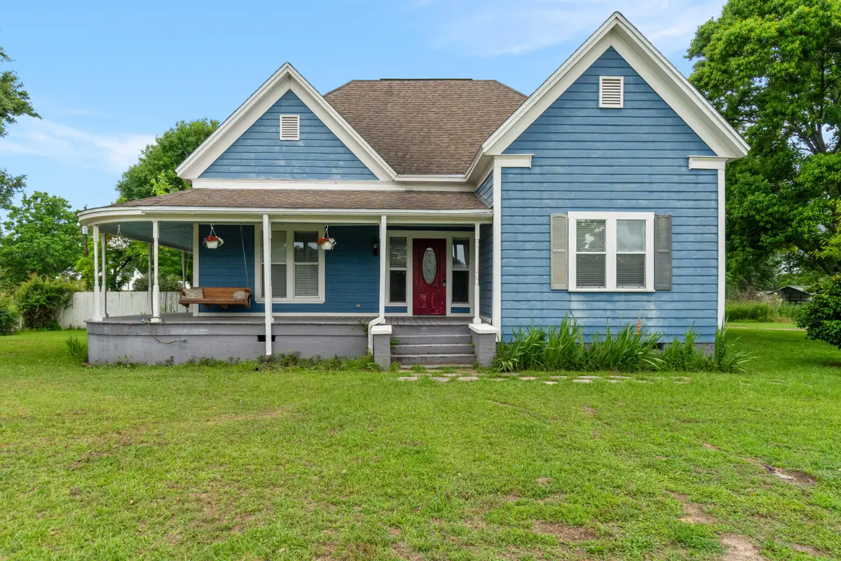 21 Moselle Oak Grove Rd., Moselle, MS 39459 - #1