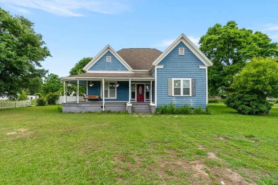 21 Moselle Oak Grove Rd., Moselle, MS 39459 - #3