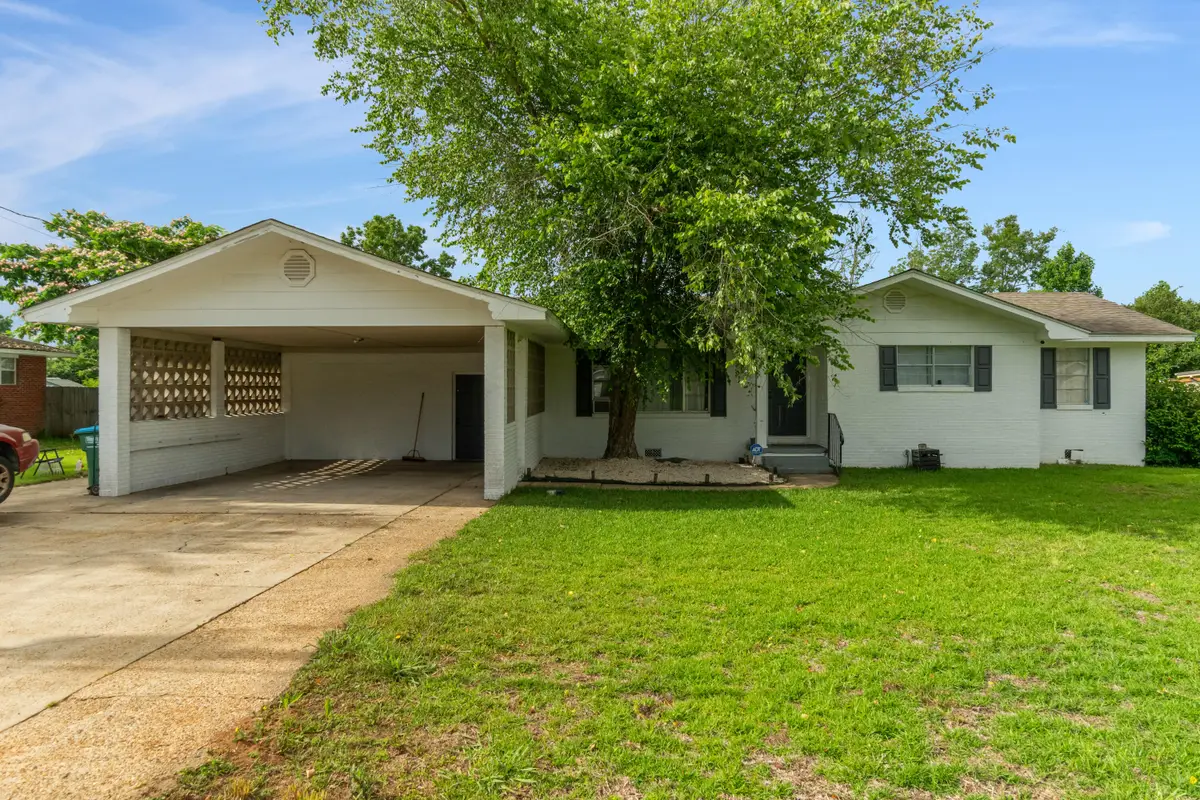 207 Margaret Ave., Petal, MS 39465 - #1