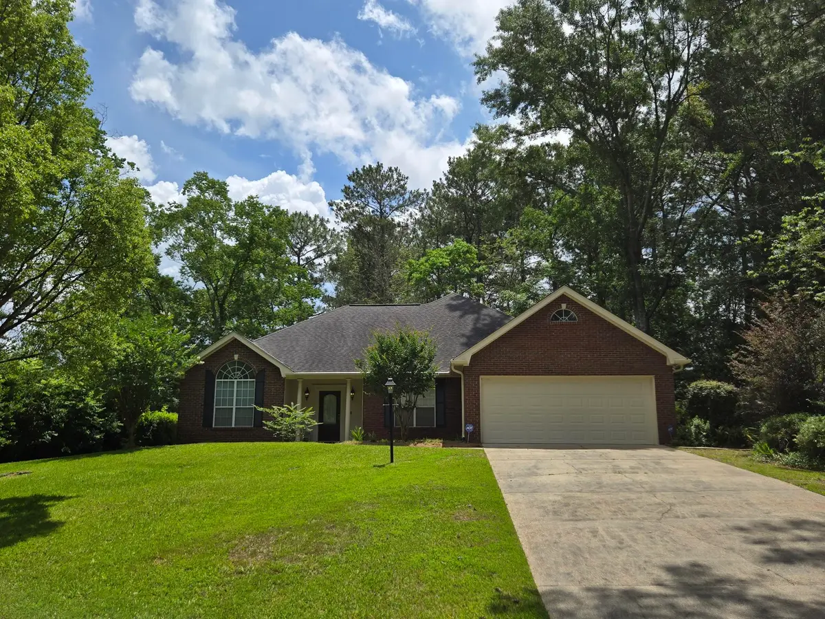 38 Waverly, Hattiesburg, MS 39402 - #1