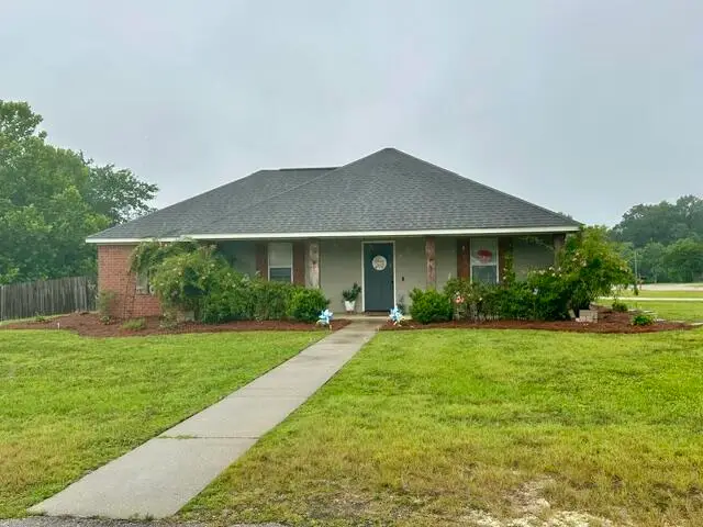 3 Mercer Dr., Petal, MS 39465 - #1
