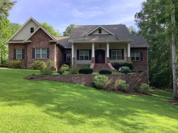 48 Redfern Trail, Petal, MS 39465