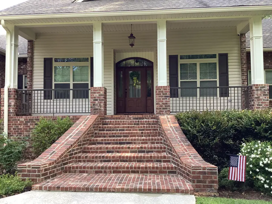 48 Redfern Trail, Petal, MS 39465 - #3