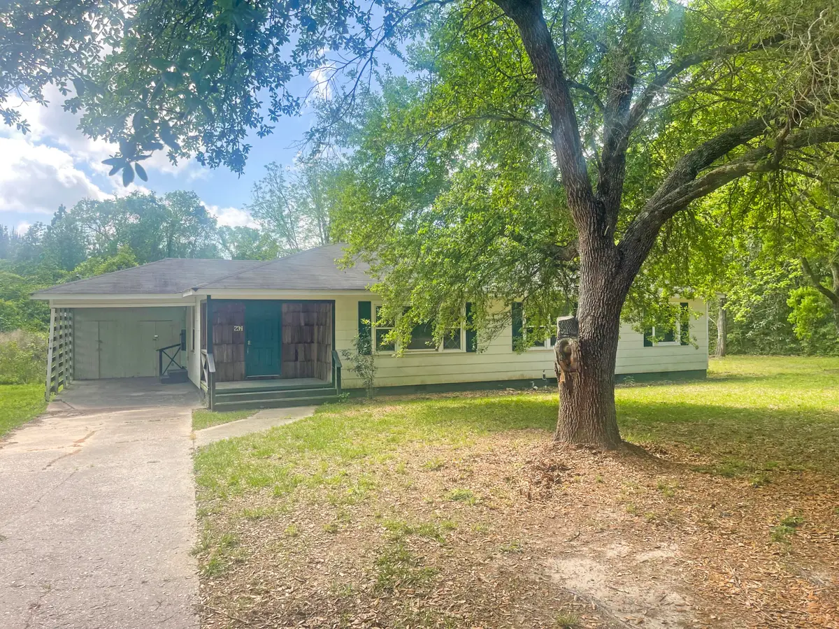 234 Hartfield Rd., Columbia, MS 39429 - #1