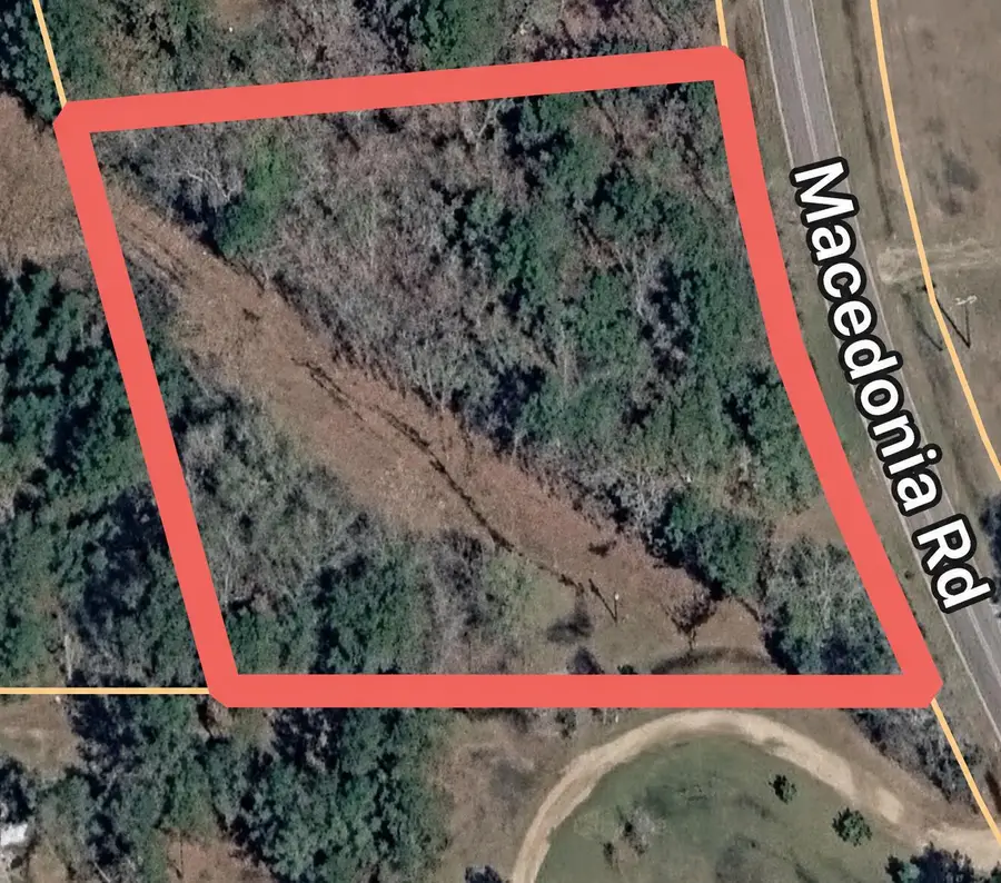 1133 Macedonia Rd., Petal, MS 39465 - #3