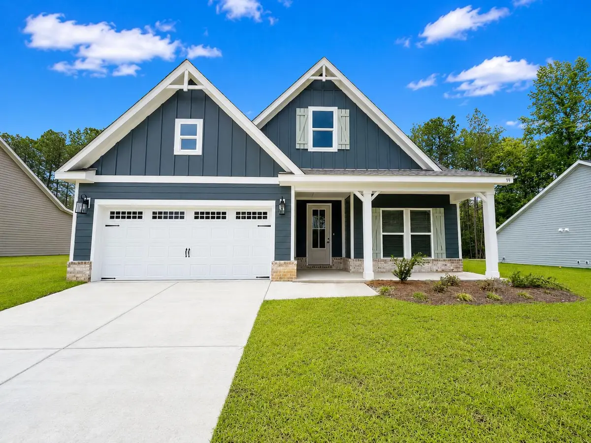 99 South Founders Way, Hattiesburg, MS 39401 - #1