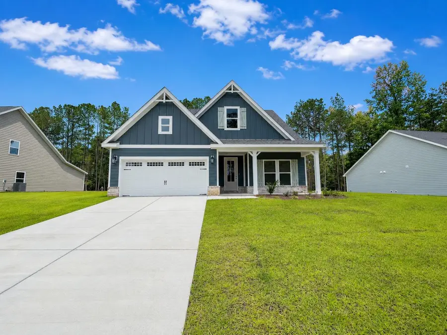 99 South Founders Way, Hattiesburg, MS 39401 - #2