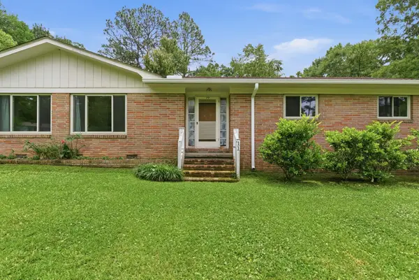 11 Sunset Road Ext., Laurel, MS 39440