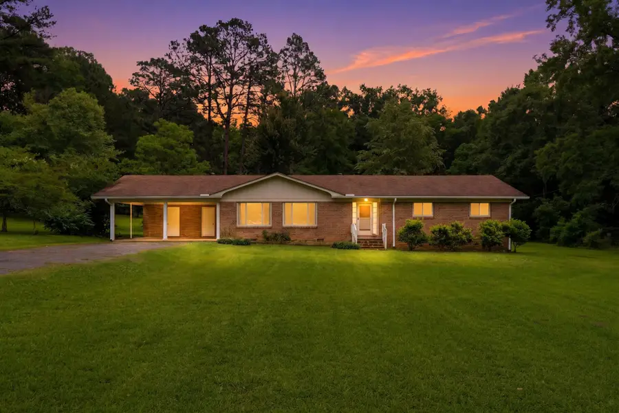 11 Sunset Road Ext., Laurel, MS 39440 - #2