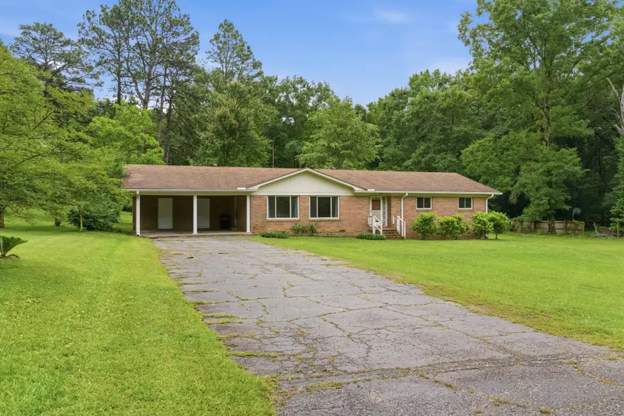 11 Sunset Road Ext., Laurel, MS 39440 - #3