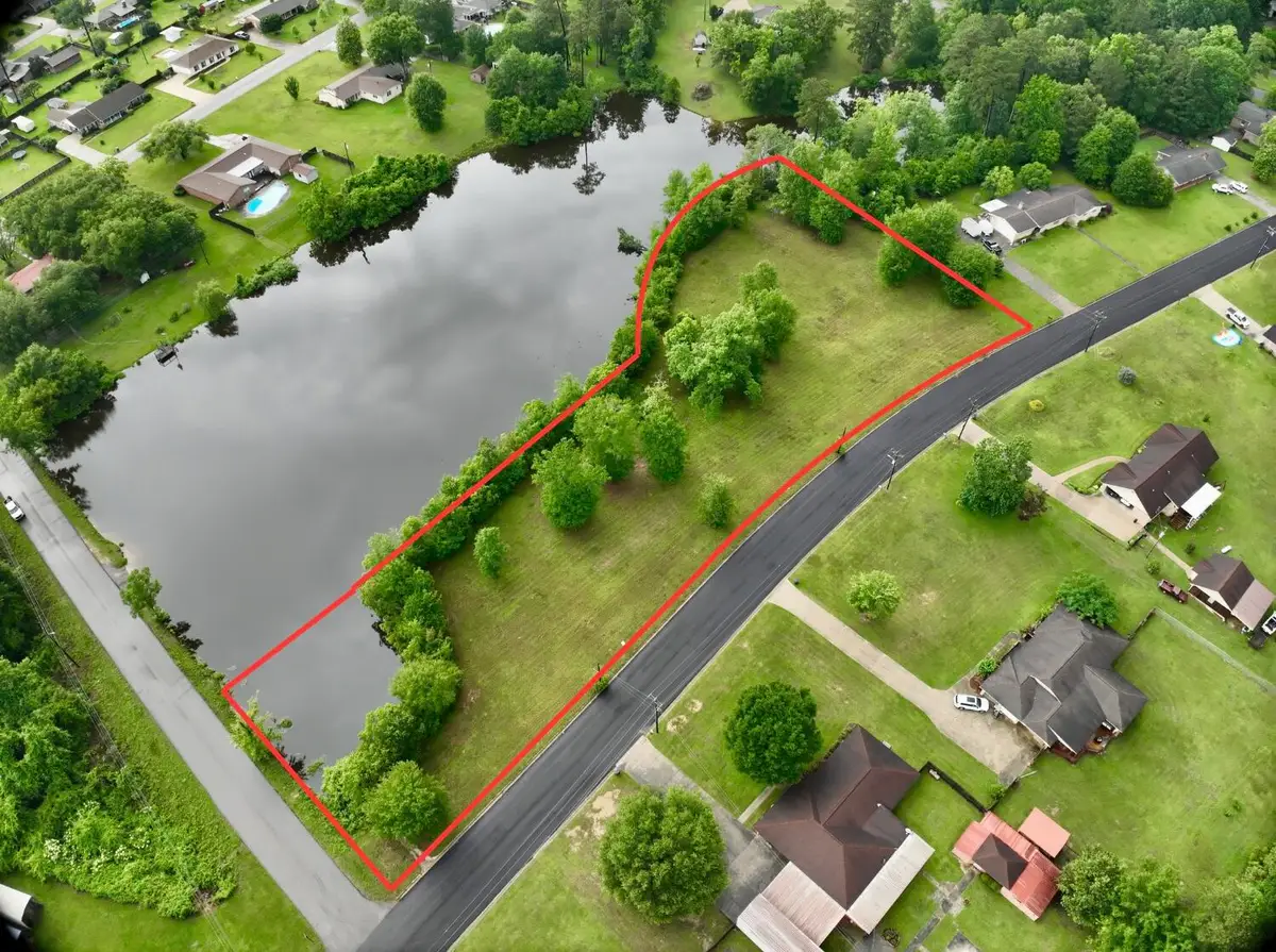 00 E Lakeview Dr., Columbia, MS 39429 - #1