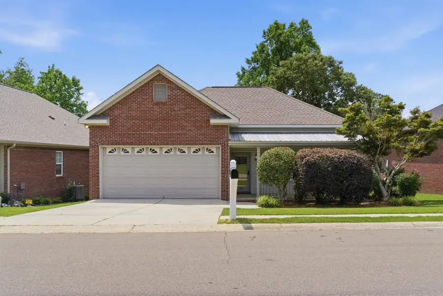 192 Redfern Trail, Petal, MS 39465 - #3