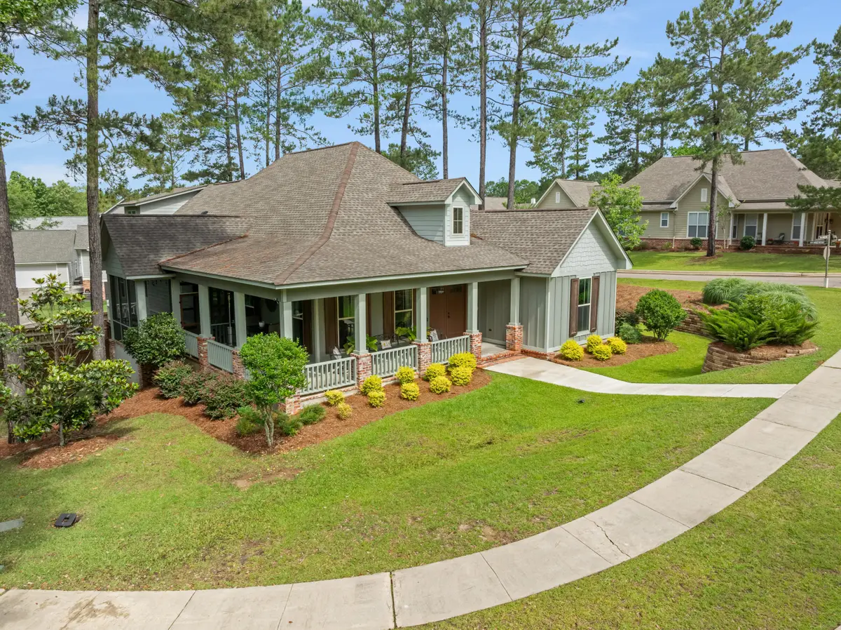 56 Belletower Turn, Hattiesburg, MS 39402 - #1