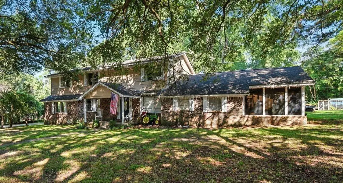 36 Gulf Camp, Lumberton, MS 39455 - #1