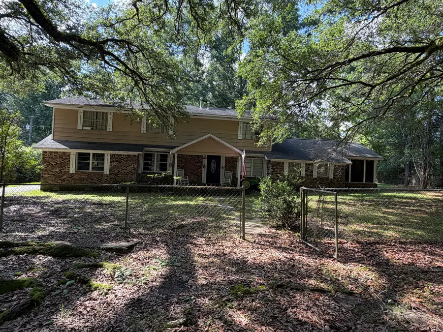 36 Gulf Camp, Lumberton, MS 39455 - #2