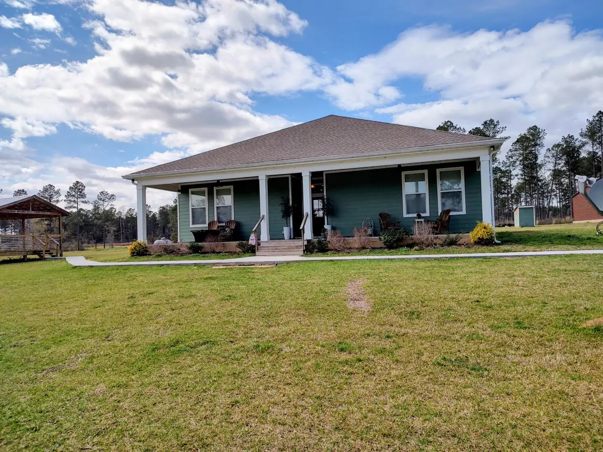 5279 Mississippi 13, Lumberton, MS 39455 - #1