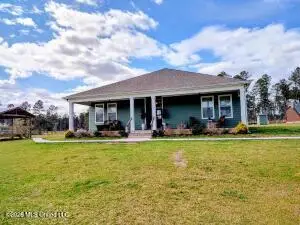 5279 Mississippi 13, Lumberton, MS 39455 - #2
