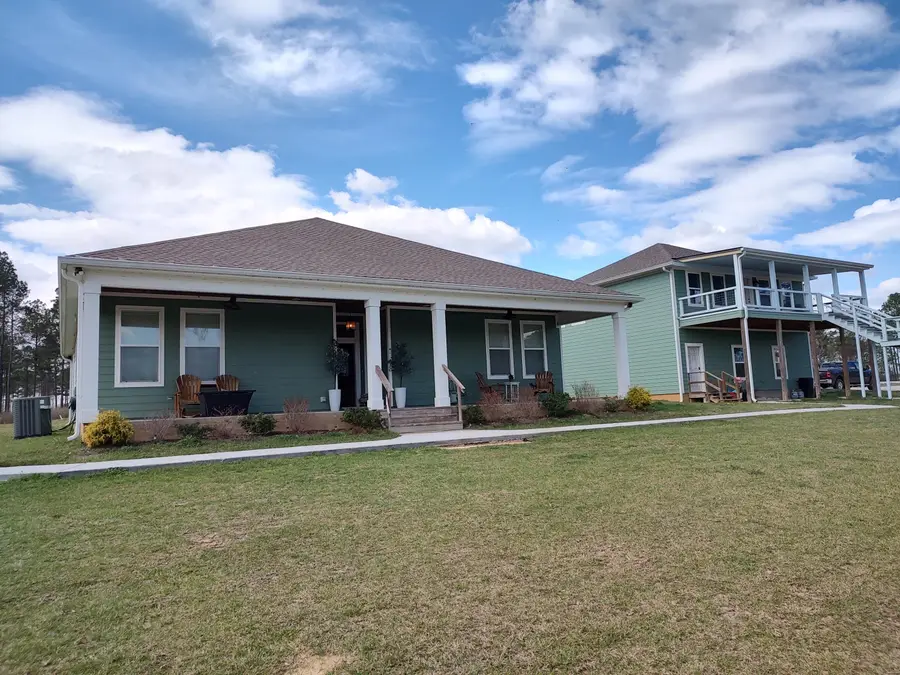 5279 Mississippi 13, Lumberton, MS 39455 - #3