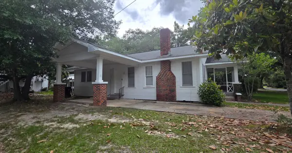 233 S 12th Ave., Hattiesburg, MS 39401