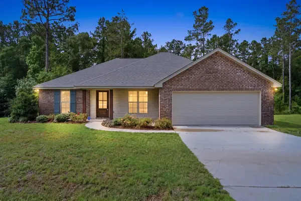 75 Planted Pine Dr., Purvis, MS 39475