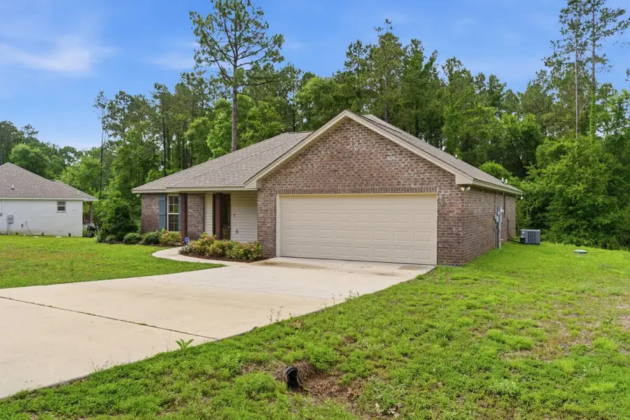75 Planted Pine Dr., Purvis, MS 39475 - #3