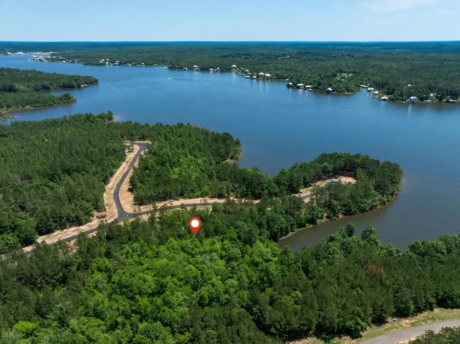 Lot 56 Bennett Point, Lumberton, MS 39455 - #2