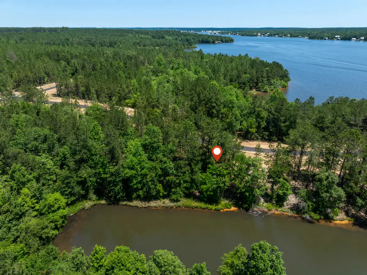 Lot 57 Bennett Point, Lumberton, MS 39455 - #1