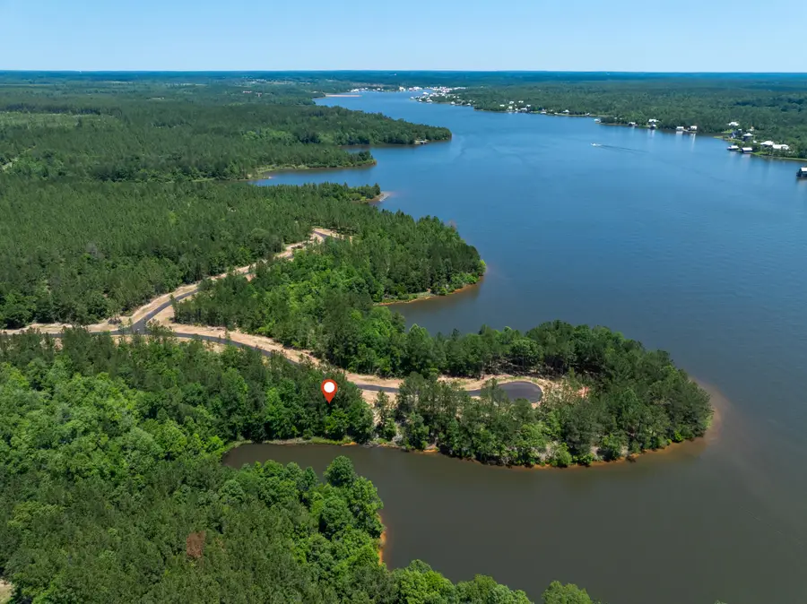 Lot 57 Bennett Point, Lumberton, MS 39455 - #2
