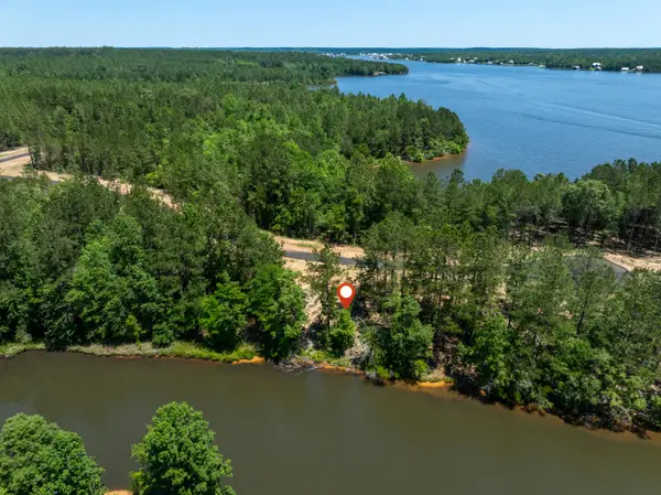 Lot 58 Bennett Point, Lumberton, MS 39455