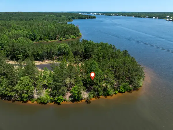 Lot 61 Bennett Point, Lumberton, MS 39455