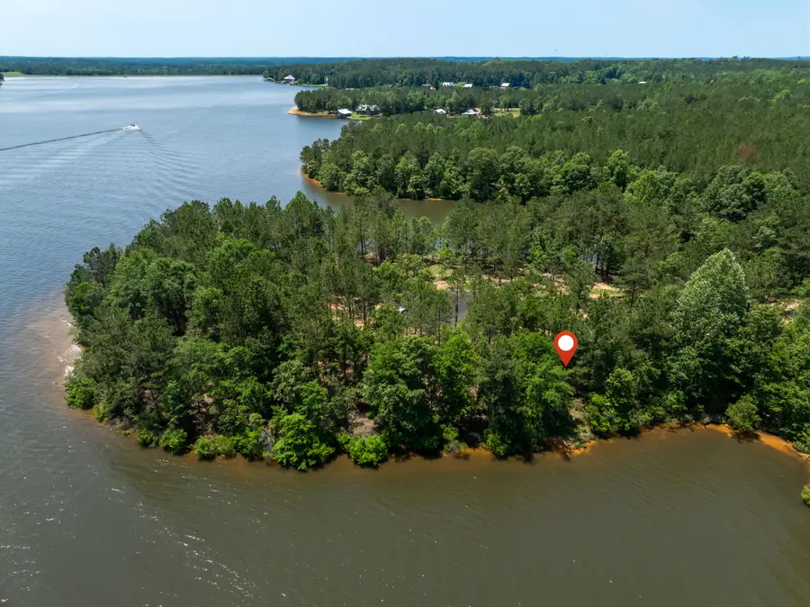 Lot 66 Bennett Point, Lumberton, MS 39455 - #2