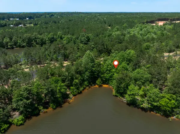 Lot 68 Bennett Point, Lumberton, MS 39455