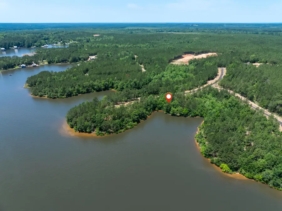 Lot 68 Bennett Point, Lumberton, MS 39455 - #2