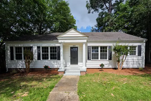 203 S 21st Ave., Hattiesburg, MS 39401