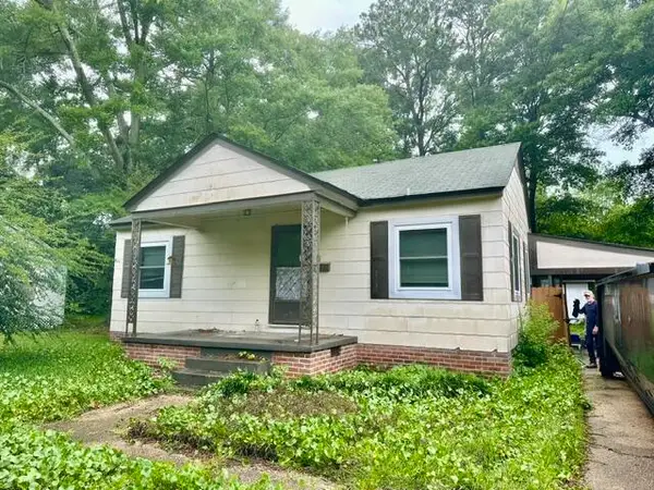 1505 W 6th St., Hattiesburg, MS 39401